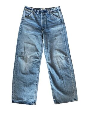 NWOT Citizens of Humanity Pasha Telegraph Denim